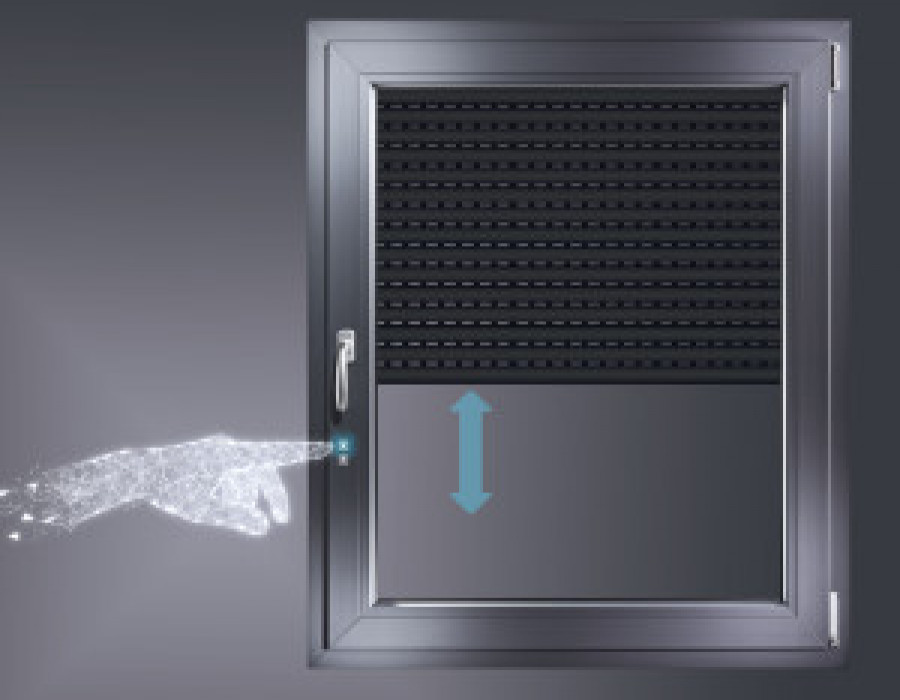 Veka automation 57649
