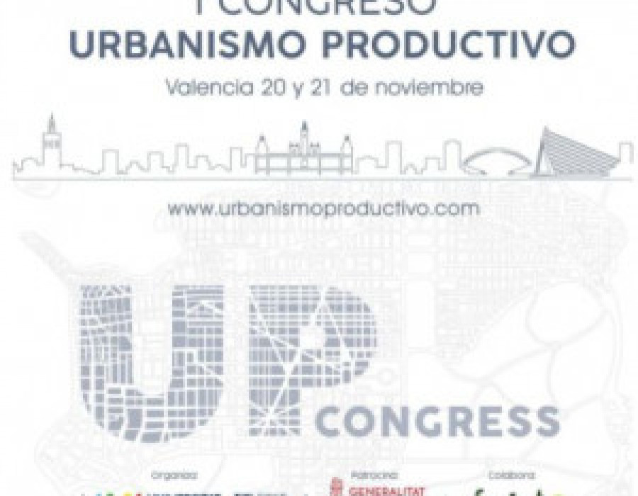Congreso urbanismo 57774