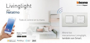 Legrand livinglight 57432