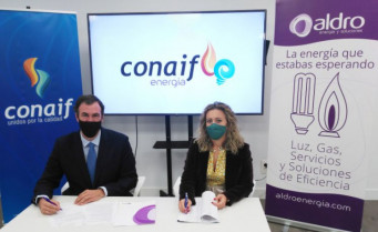 Conaif aldro 57305