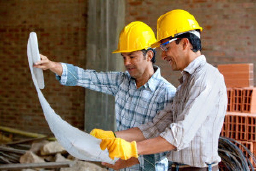 Arquitectos 123rf 57259