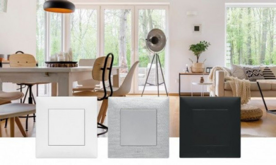 Legrand niloe 56917