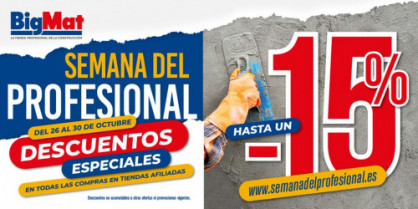 Bigmat semana 57124