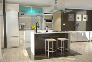 Cocina perspectivas 57110