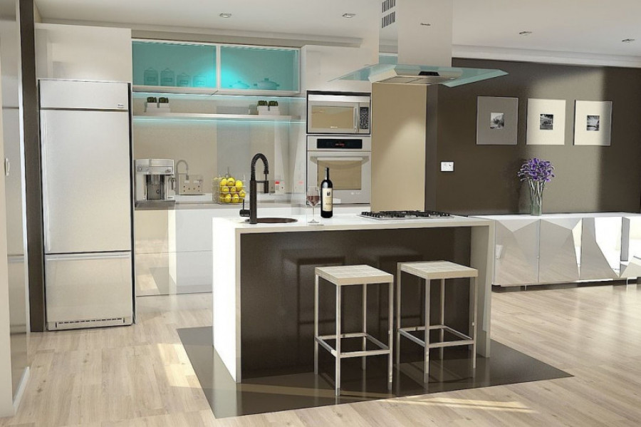 Cocina perspectivas 57110