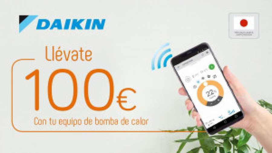 Daikin promo 56997
