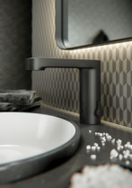 Nofer black 56840