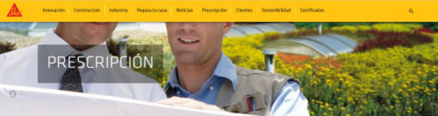 Sika prescripcion 56802
