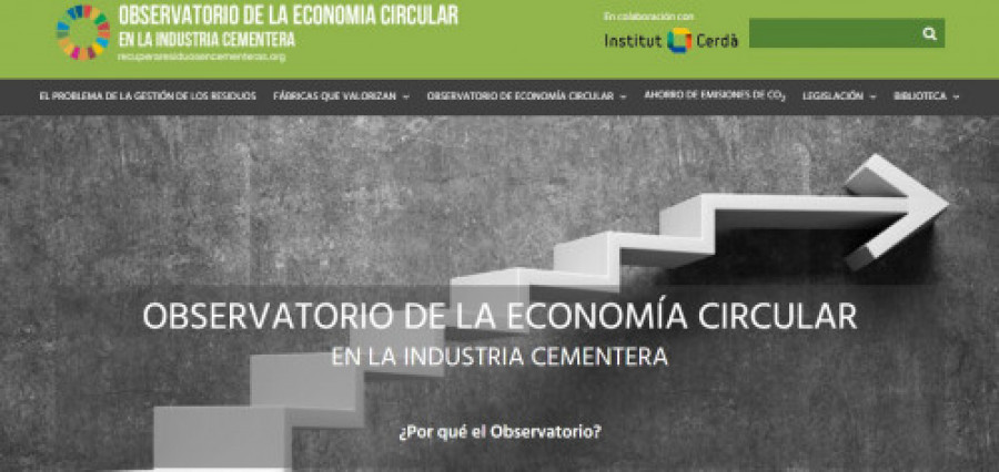 Observatorio cemento 57063