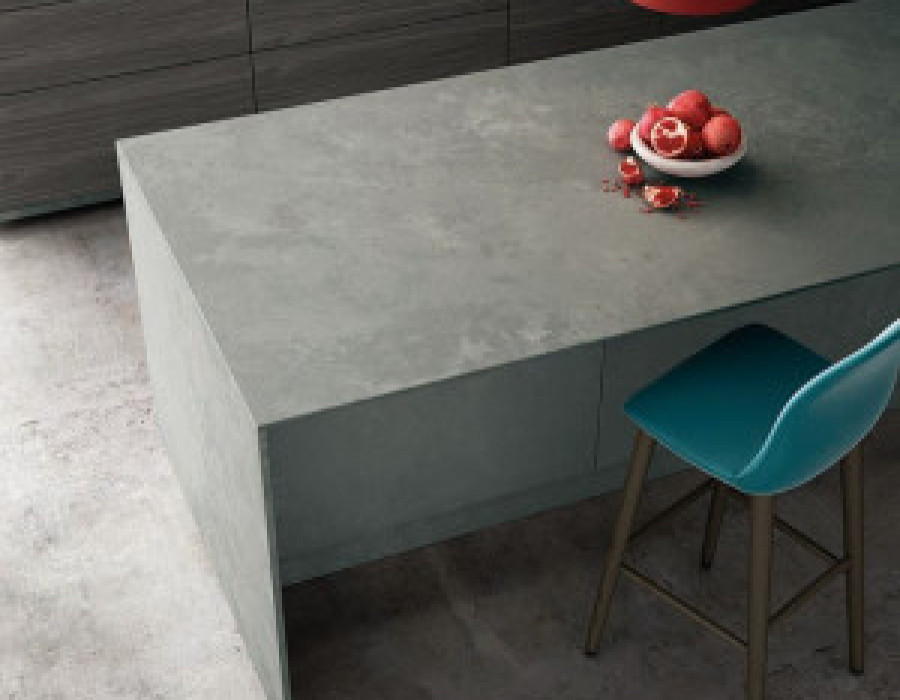 Silestone kitchen loft seaport detalle 56768