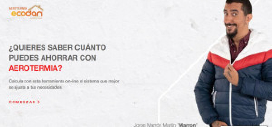 Herramienta ecodan 56734
