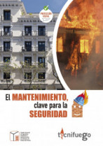 Tecnifuego cartel 56713