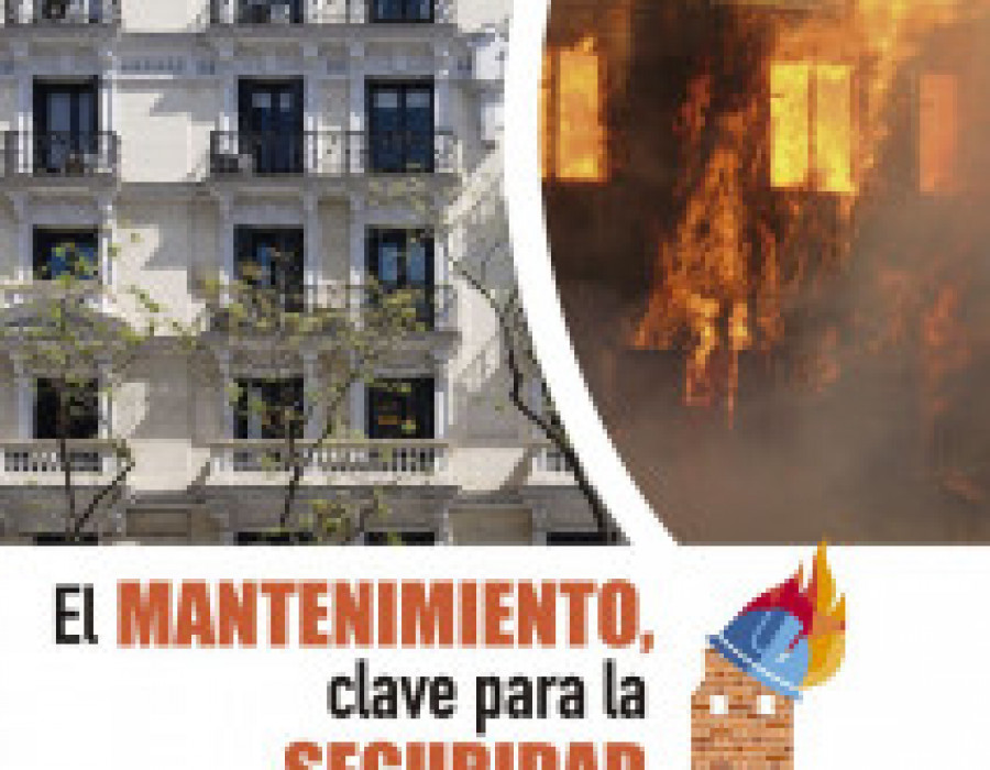 Tecnifuego cartel 56713