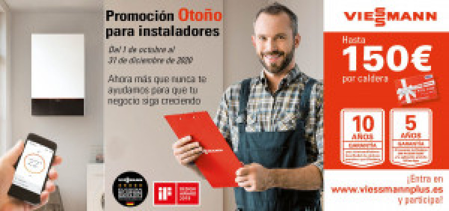 Viessmann otono 56672