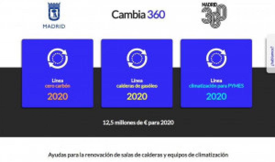 Cambia 360 56632