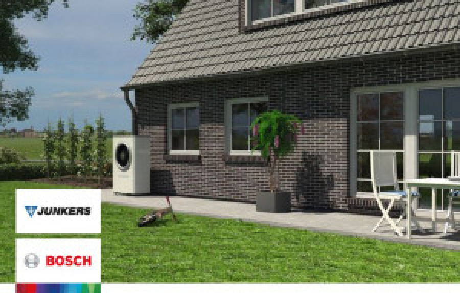 Junkers bosch 56462