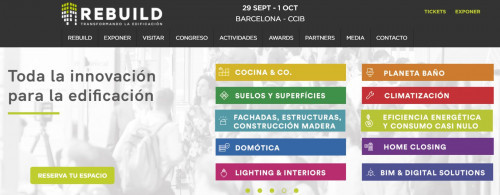 Rebuild apertura 56438