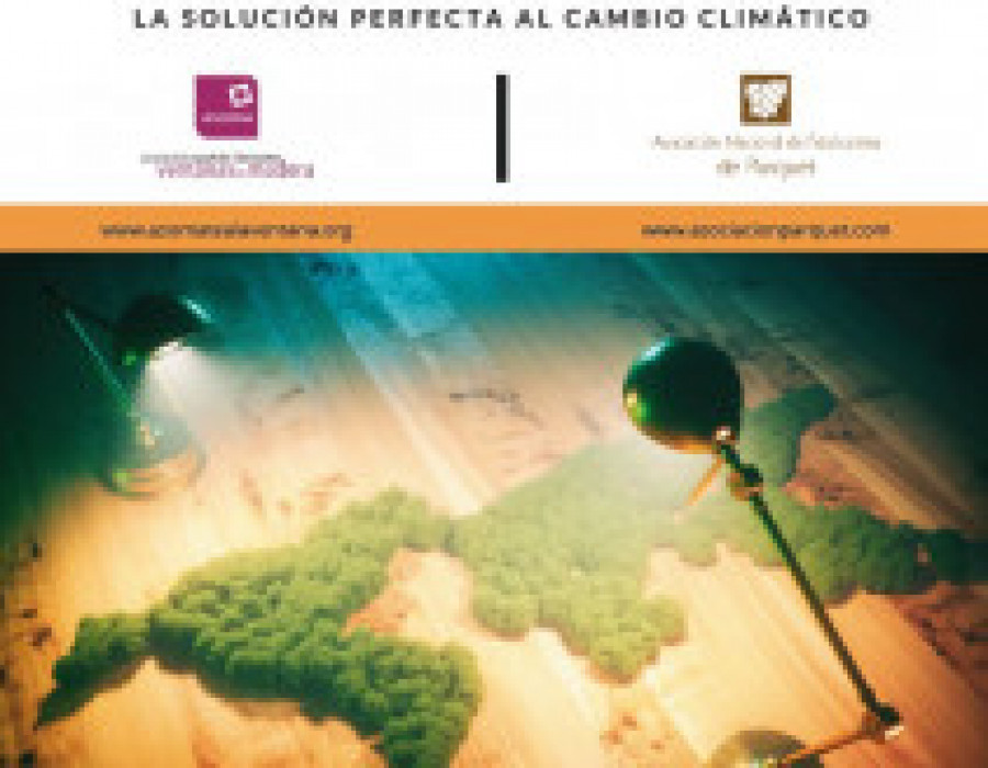 Madera cclimatico 56353