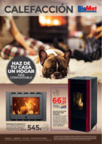Folleto calefaccion 56268