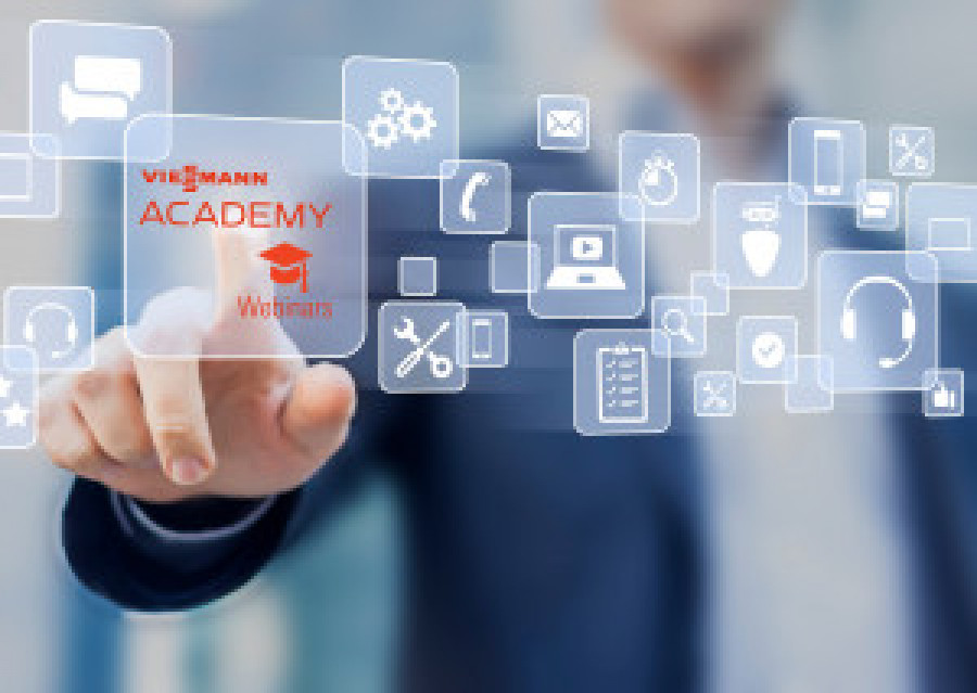Webinar viessmann 55918