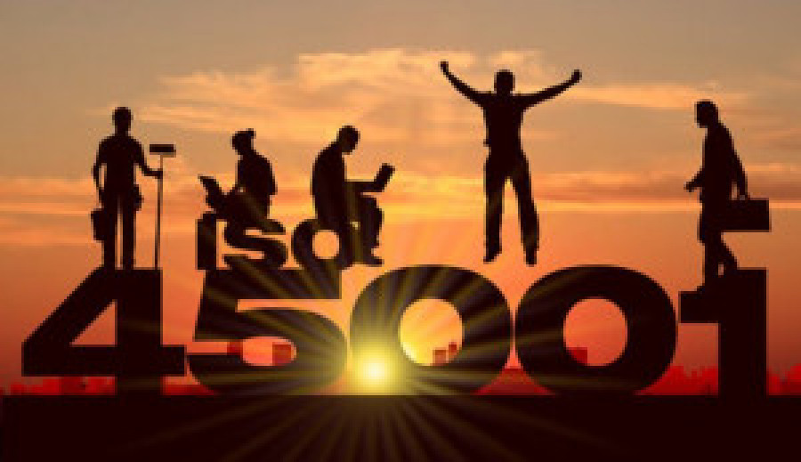 Iso 45001 55872