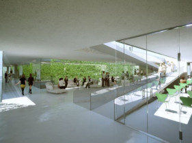 Isover campus 55815