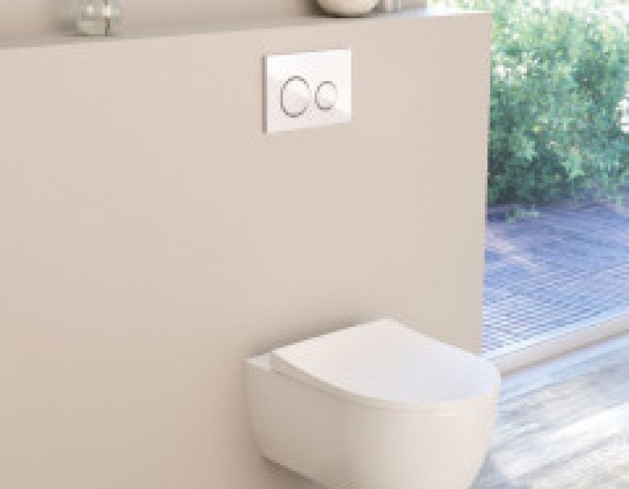 Geberit sigma21 55688