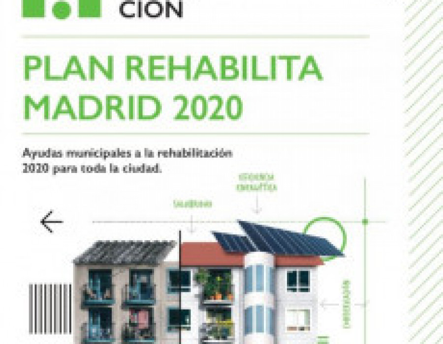 Rehabilita madrid 55729