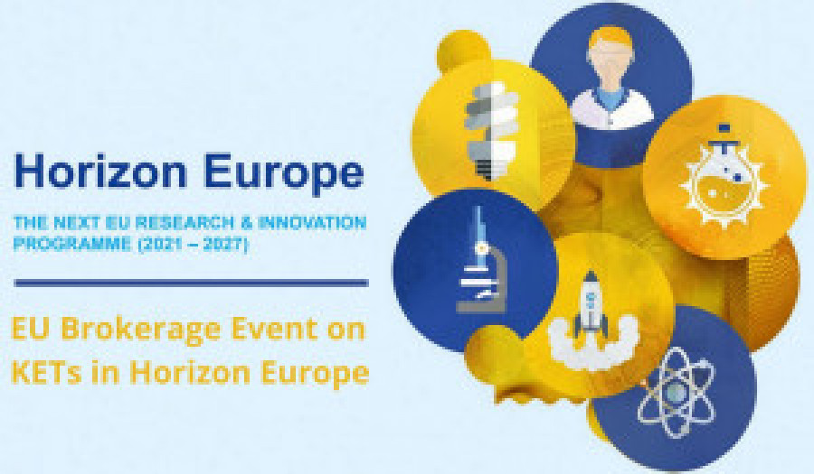 Horizon europa 55622