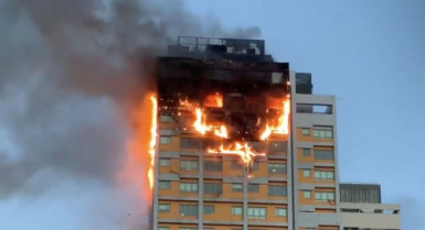 Incendio torre madrid ayuntamiento 55576