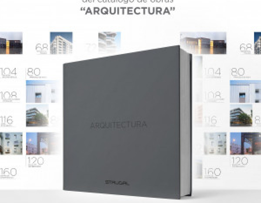 Arquitectura strugal 55487