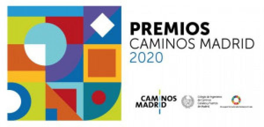 Caminosmadrid premios 54966