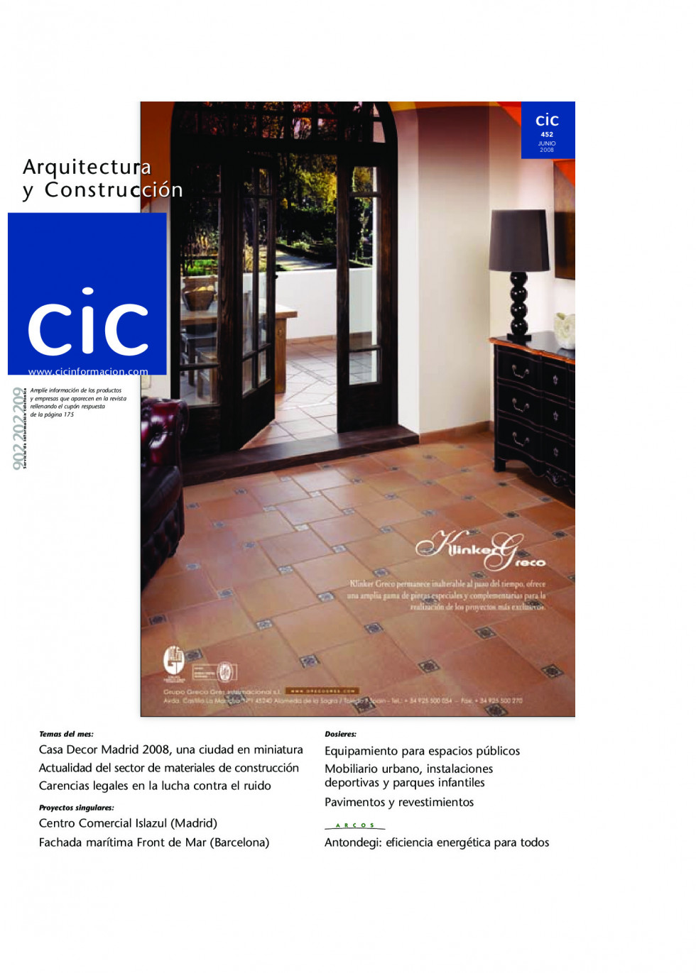 Cic452
