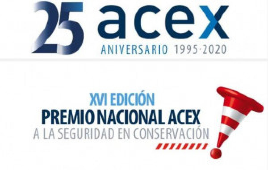 Acex premio 54675