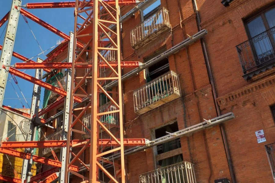 Entorno construido 54475