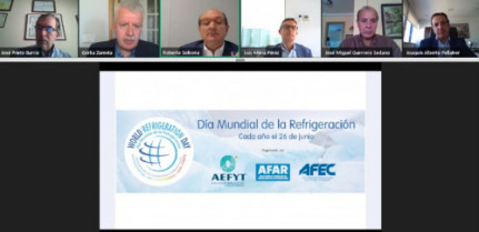 Refrigeracion diamundial 54419