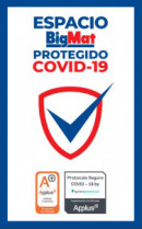 Bigmat covid 54130