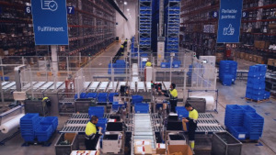 Thyssenkrupp sanfernando 54109