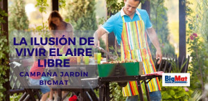 Bigmat jardin 53914