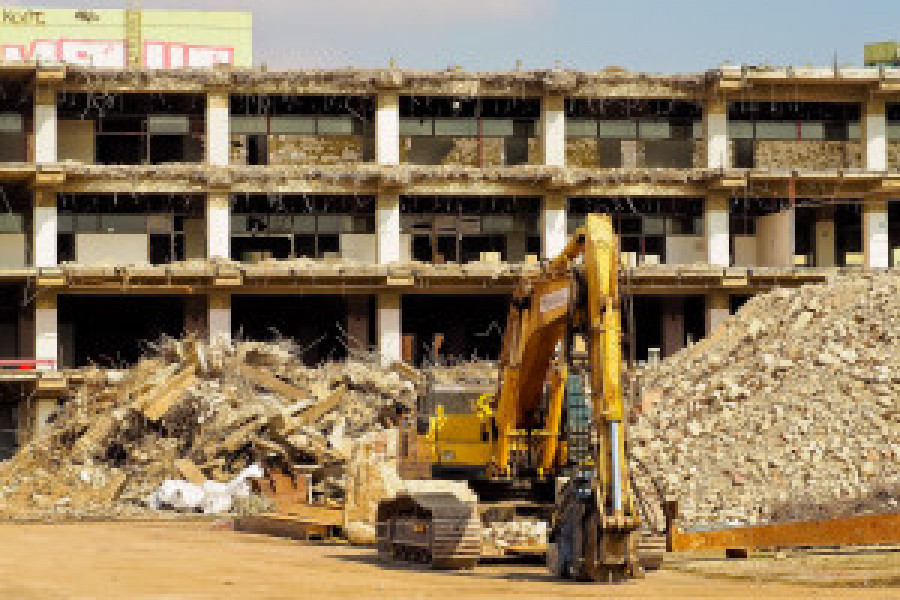 Demolicion residuos 53870