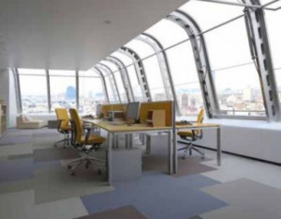 Oficinas poscovid 53714