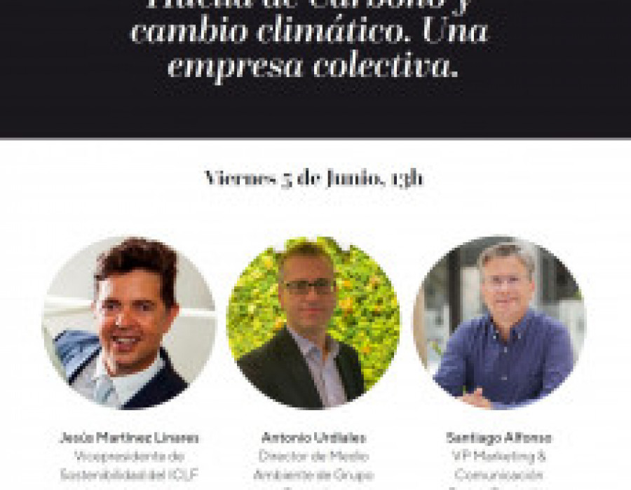 Cosentino encuentro 53679