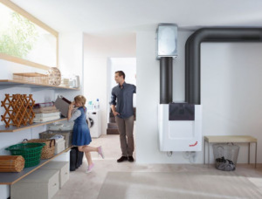 Zehnder comfoair 53625