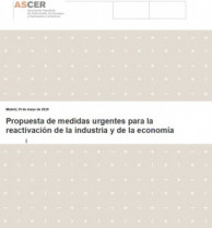 Ascer medidas 53429