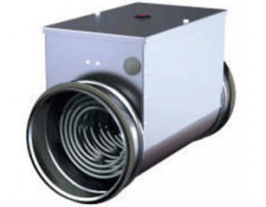 Zehnder resistencia 53184