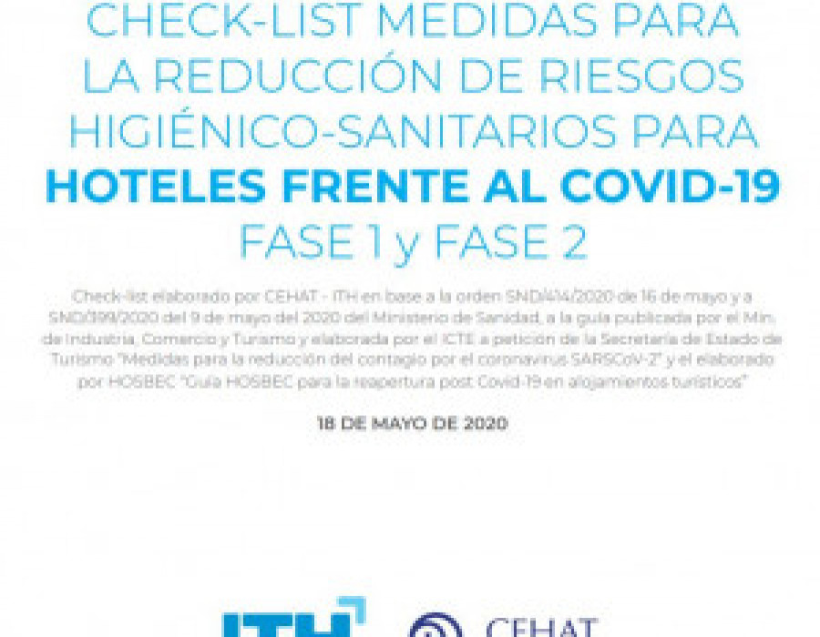 Checklist ith 53043