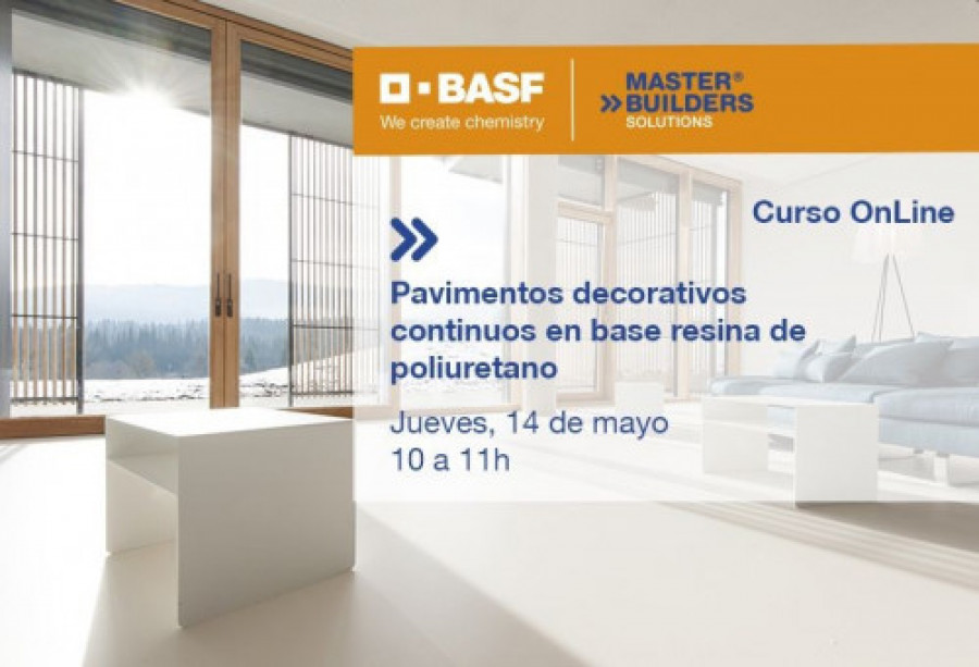 Basf pavimentospoliuretano 52879