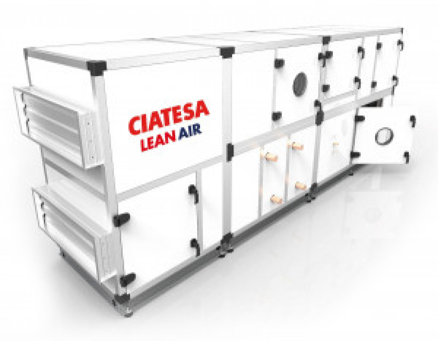 Ciatesa leanair 52875