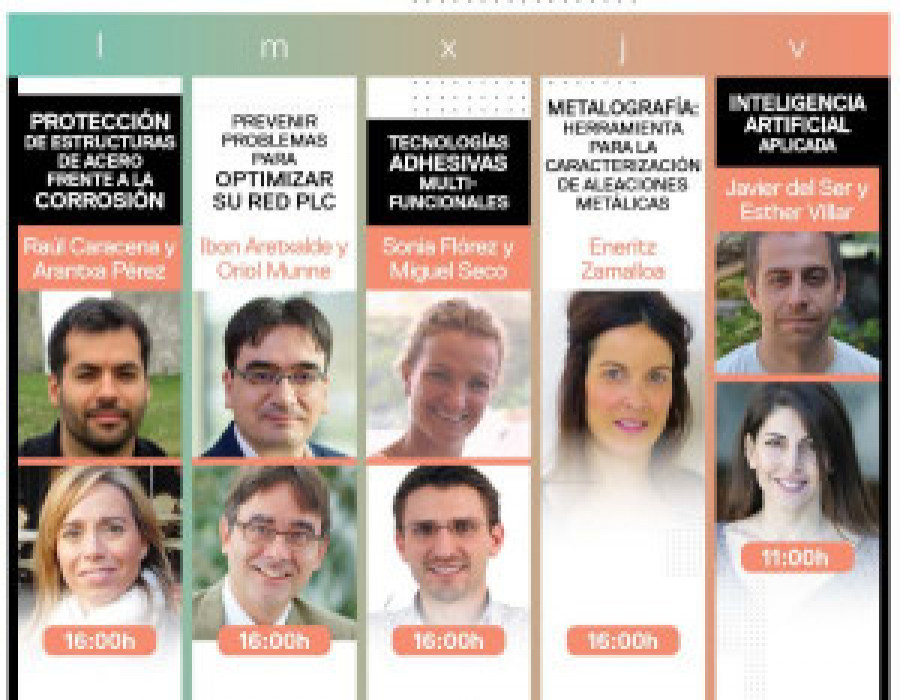 Tecnalia webinars 52721