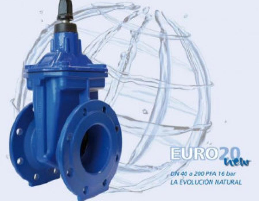 Valvula euro20 52707